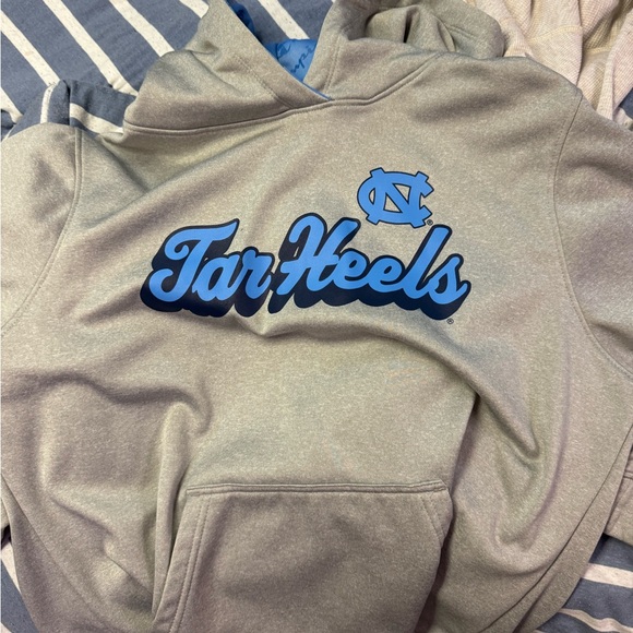 Champion North Carolina hoodie - Picture 1 of 2